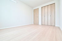 【洋室】 | サンライフA棟☆仲介手数料半額☆