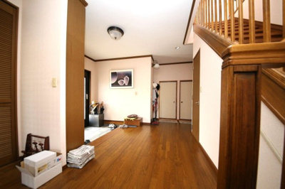 【内装】 | 栗橋東六丁目中古戸建