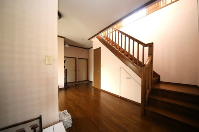 【内装】 | 栗橋東六丁目中古戸建