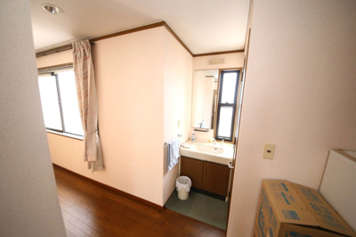【独立洗面台】 | 栗橋東六丁目中古戸建