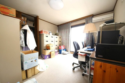 【洋室】 | 栗橋東六丁目中古戸建 | 洋室8畳