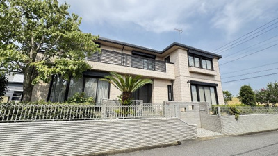 【外観】 | 栗橋東六丁目中古戸建