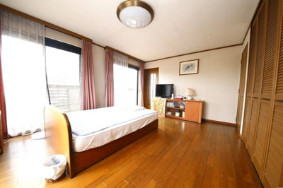 【洋室】 | 栗橋東六丁目中古戸建 | 洋室10畳