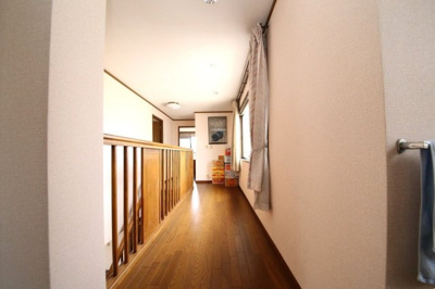 【内装】 | 栗橋東六丁目中古戸建 | 廊下