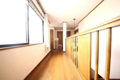 【その他】 | 栗橋東六丁目中古戸建 | 廊下