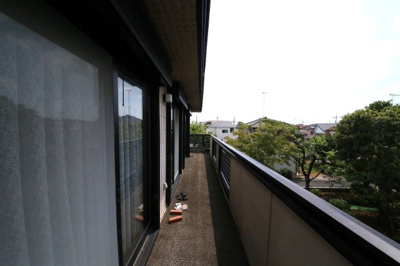 【バルコニー】 | 栗橋東六丁目中古戸建