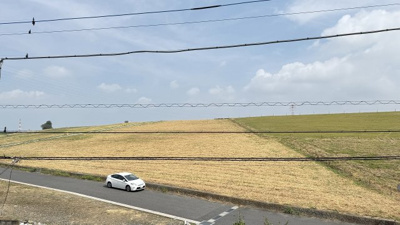 【展望】 | 栗橋東六丁目中古戸建