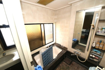 【浴室】 | 栗橋東六丁目中古戸建