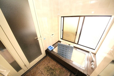 【浴室】 | 栗橋東六丁目中古戸建