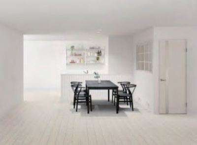 【完成予想図】 | ダイアパレス墨田 | 施工例です。