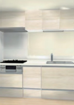 【完成予想図】 | ダイアパレス墨田 | 施工例です。