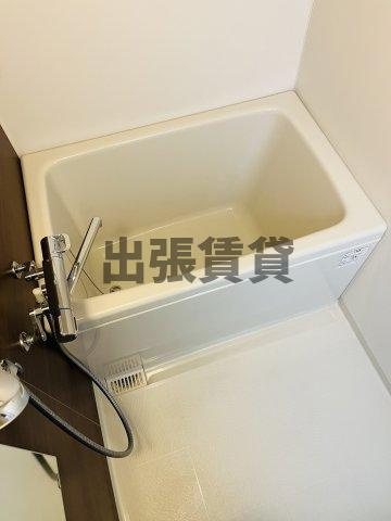 仲介手数料0円！RAFFLE OZONEの浴室