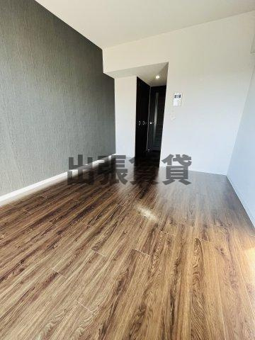 仲介手数料0円！RAFFLE OZONEの居間・リビング