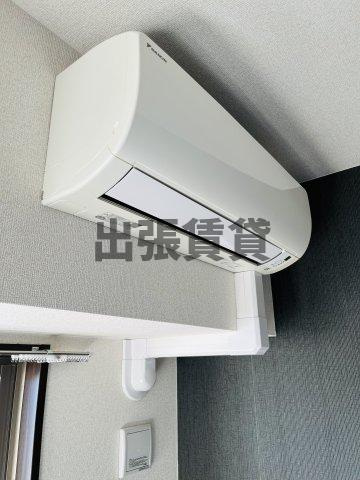 仲介手数料0円！RAFFLE OZONEの設備