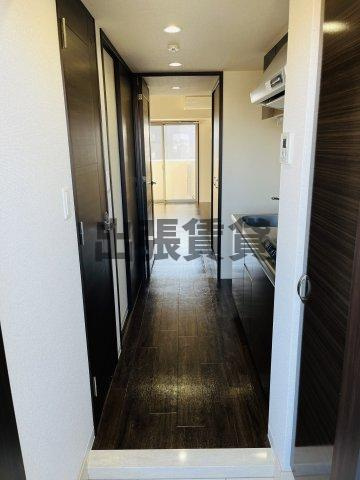 仲介手数料0円！RAFFLE OZONEの内装