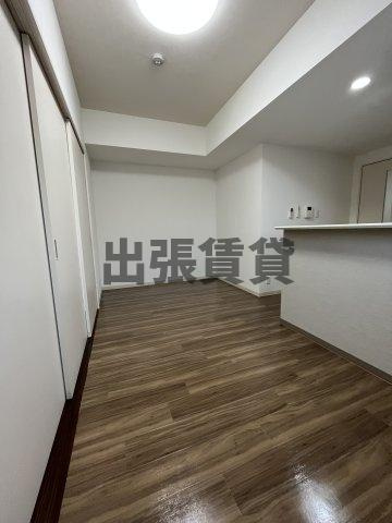 仲介手数料0円！イーハトーブ大曽根の居間・リビング