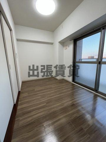 仲介手数料0円！イーハトーブ大曽根の居間・リビング