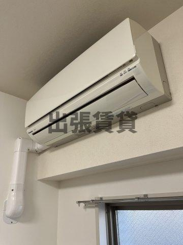 仲介手数料0円！イーハトーブ大曽根の設備