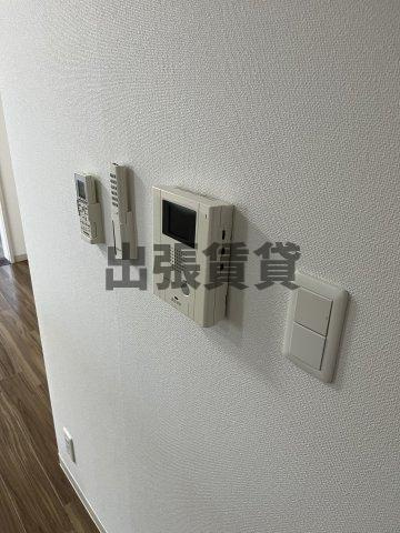 仲介手数料0円！イーハトーブ大曽根のセキュリティ