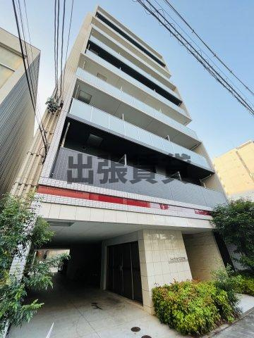 仲介手数料0円！イーハトーブ大曽根の外観