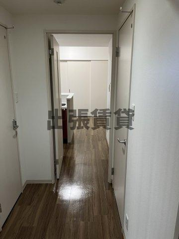 仲介手数料0円！イーハトーブ大曽根の内装