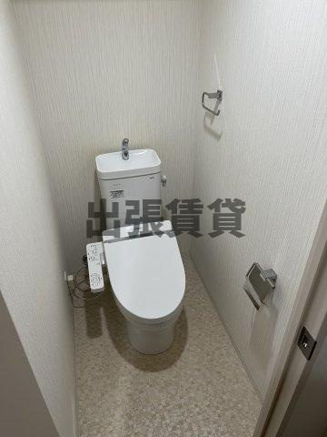 仲介手数料0円！イーハトーブ大曽根のトイレ