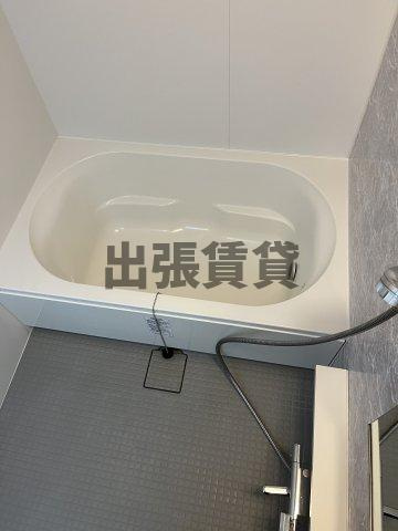 仲介手数料0円！イーハトーブ大曽根の浴室