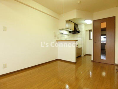 【その他】 | ＭＳＫコート | ７．１帖のＤＫスペース。