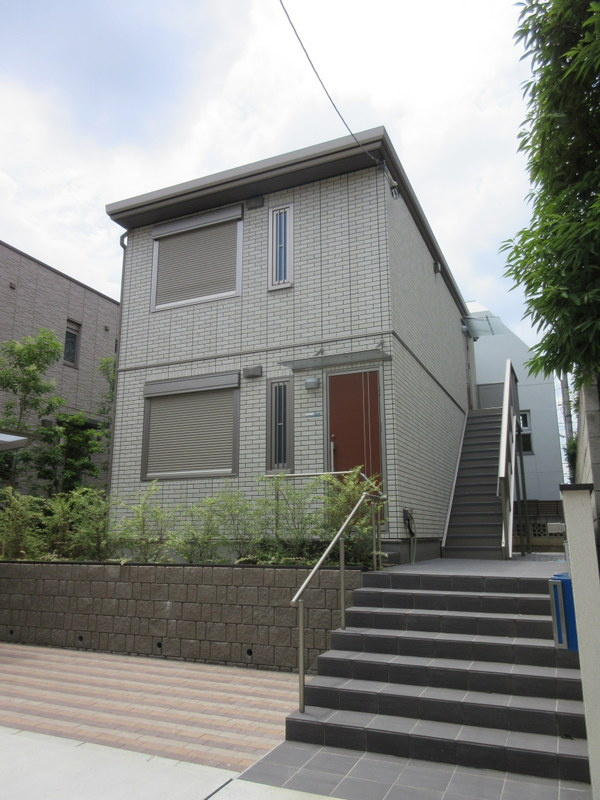サードコート泉町の展望