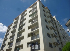 東建マンション学芸大の画像