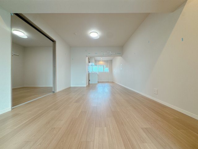 【居間・リビング】 | ローレルハイツ南福岡☆仲介手数料無料☆