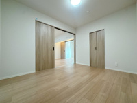 【洋室】 | ローレルハイツ南福岡☆仲介手数料無料☆