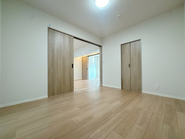 【洋室】 | ローレルハイツ南福岡☆仲介手数料無料☆