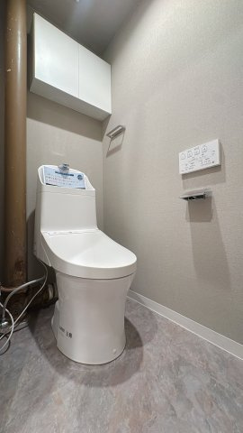【トイレ】 | ローレルハイツ南福岡☆仲介手数料無料☆