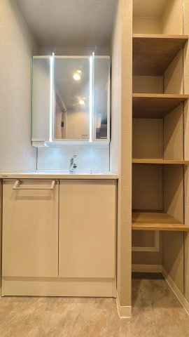 【独立洗面台】 | ローレルハイツ南福岡☆仲介手数料無料☆