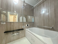 【浴室】 | ローレルハイツ南福岡☆仲介手数料無料☆