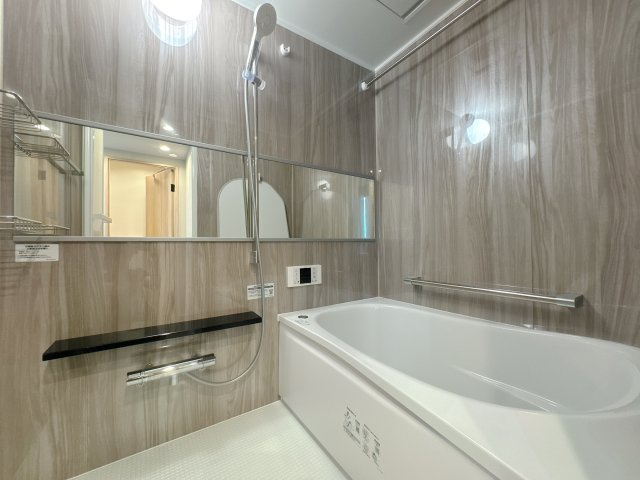 【浴室】 | ローレルハイツ南福岡☆仲介手数料無料☆