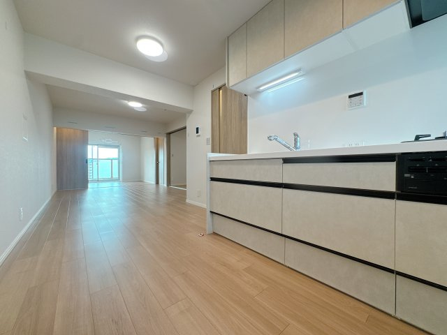 【居間・リビング】 | ローレルハイツ南福岡☆仲介手数料無料☆