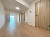 【居間・リビング】 | ローレルハイツ南福岡☆仲介手数料無料☆