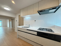 【キッチン】 | ローレルハイツ南福岡☆仲介手数料無料☆