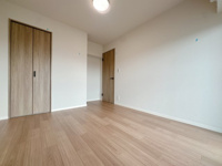 【洋室】 | ローレルハイツ南福岡☆仲介手数料無料☆