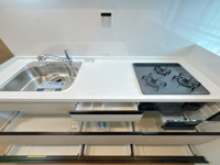 【キッチン】 | ローレルハイツ南福岡☆仲介手数料無料☆