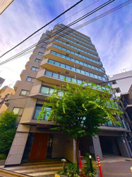 藤和シティホームズ駒込の画像