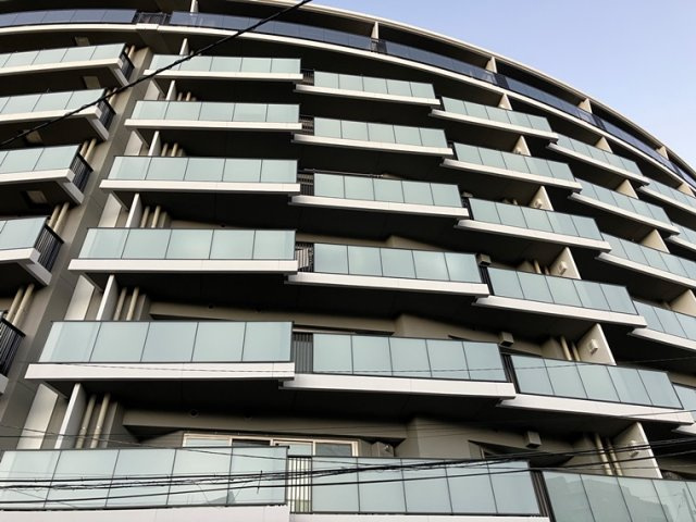 プラウド高田馬場