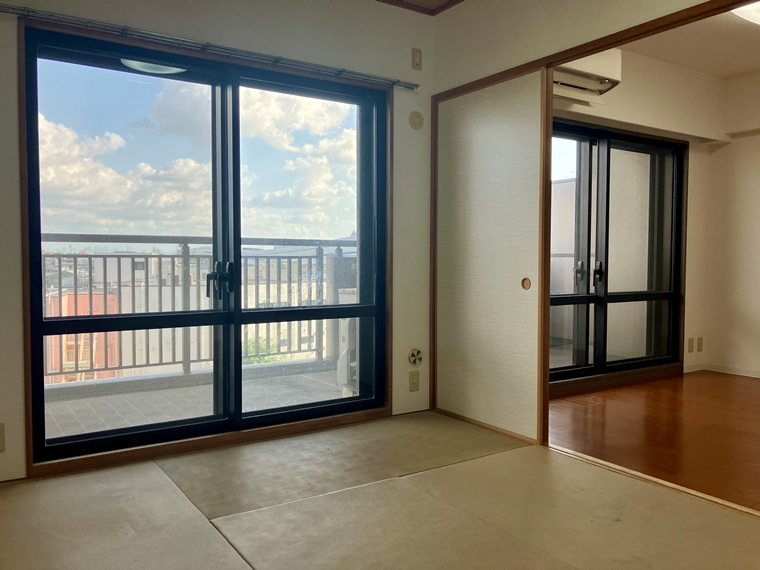 ラミーユ浦和ハイライズファースト・キャッスルの内装