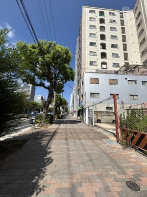 【周辺】 | Land神戸ハーバーランドテナントPJ