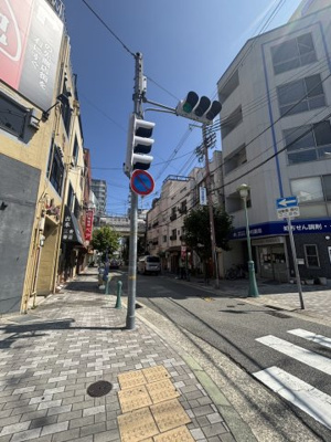 【周辺】 | Land神戸ハーバーランドテナントPJ