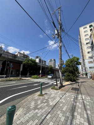 【周辺】 | Land神戸ハーバーランドテナントPJ