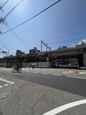 【周辺】 | Land神戸ハーバーランドテナントPJ