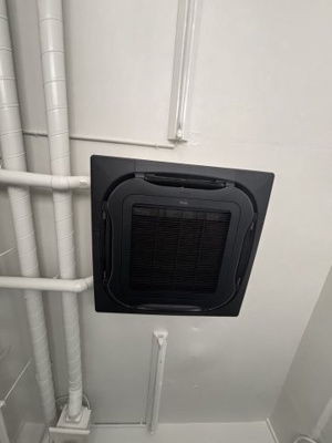 【設備】 | Land神戸ハーバーランドテナントPJ